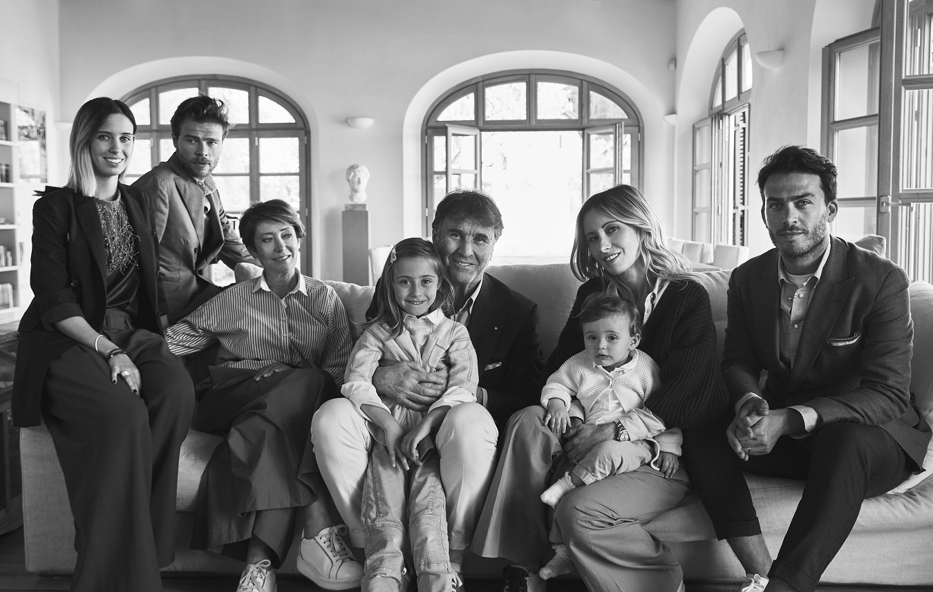 Foto di Famiglia
