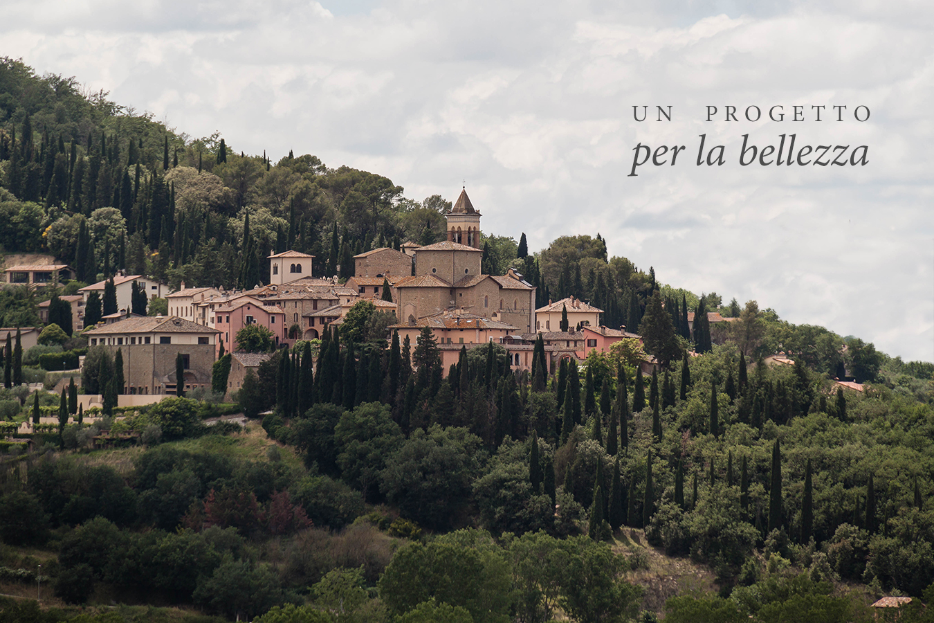Skyline Solomeo