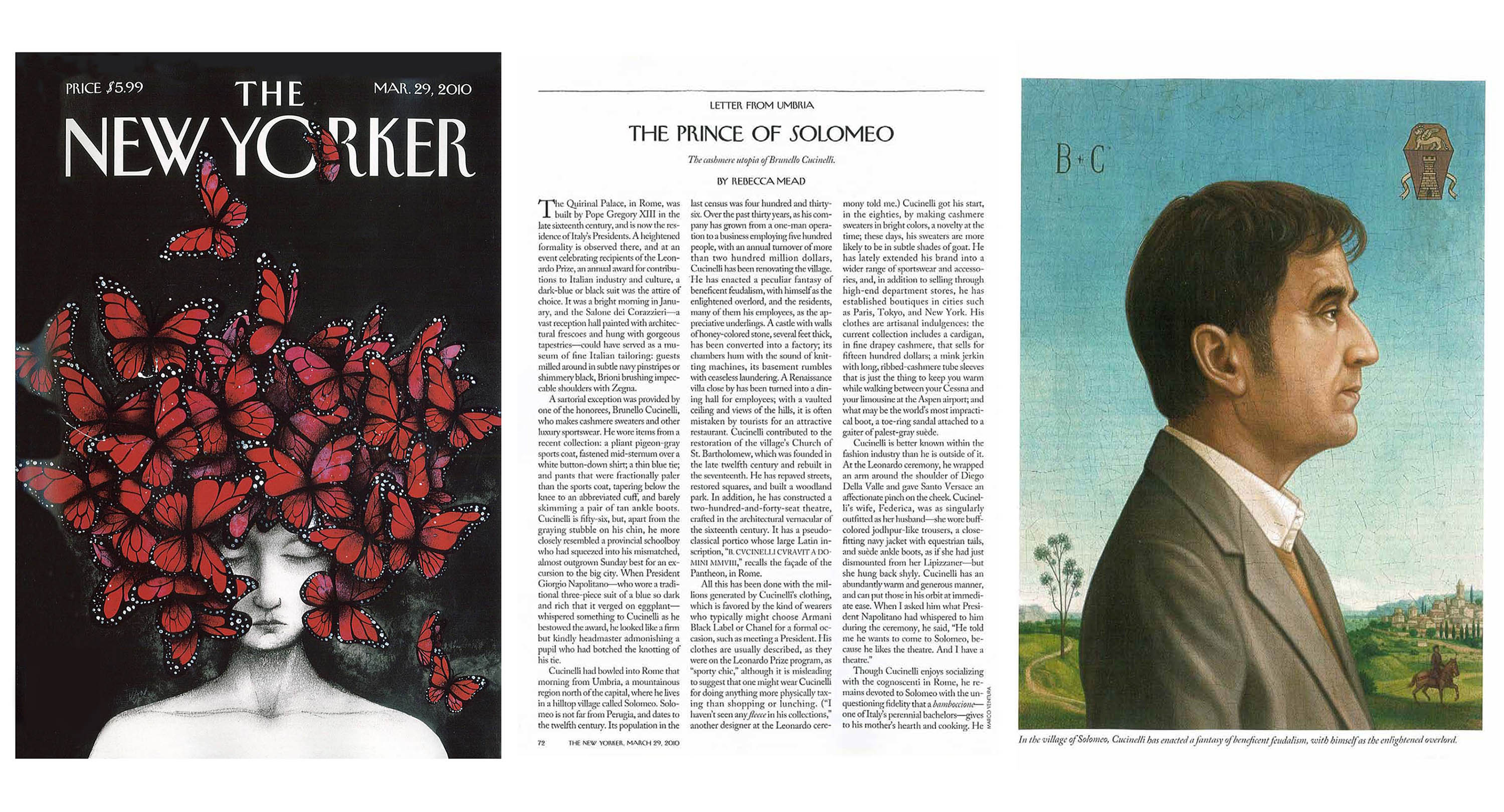 The New Yorker