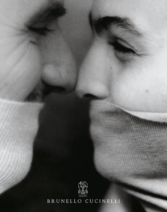 FW22 - "The eyes are the interpreters of the soul."