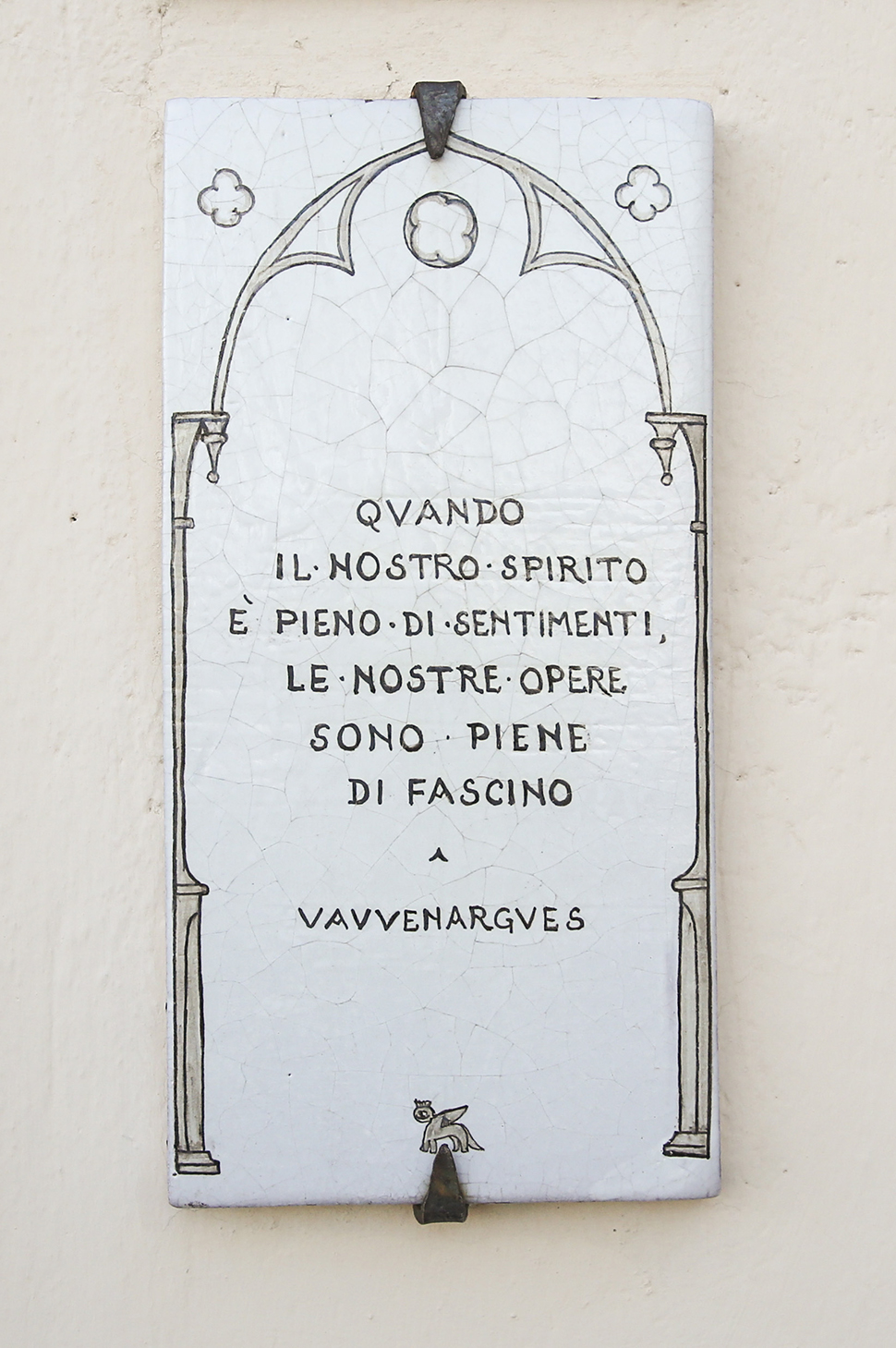 Vauvenargues
