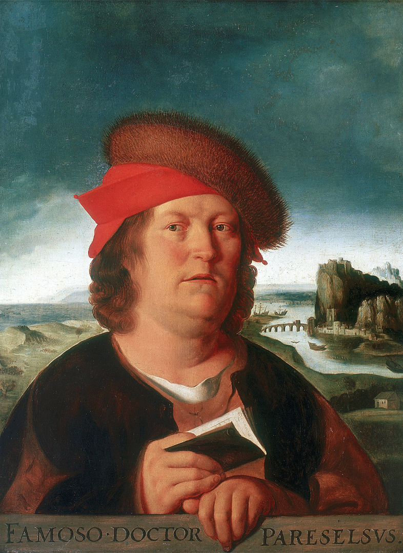 Letter to a Human Being