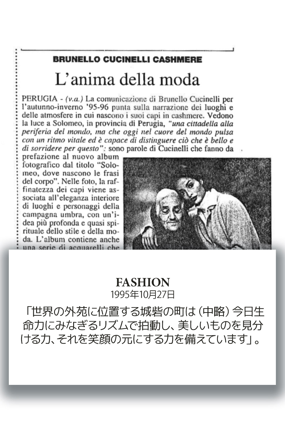 1995 Fashion