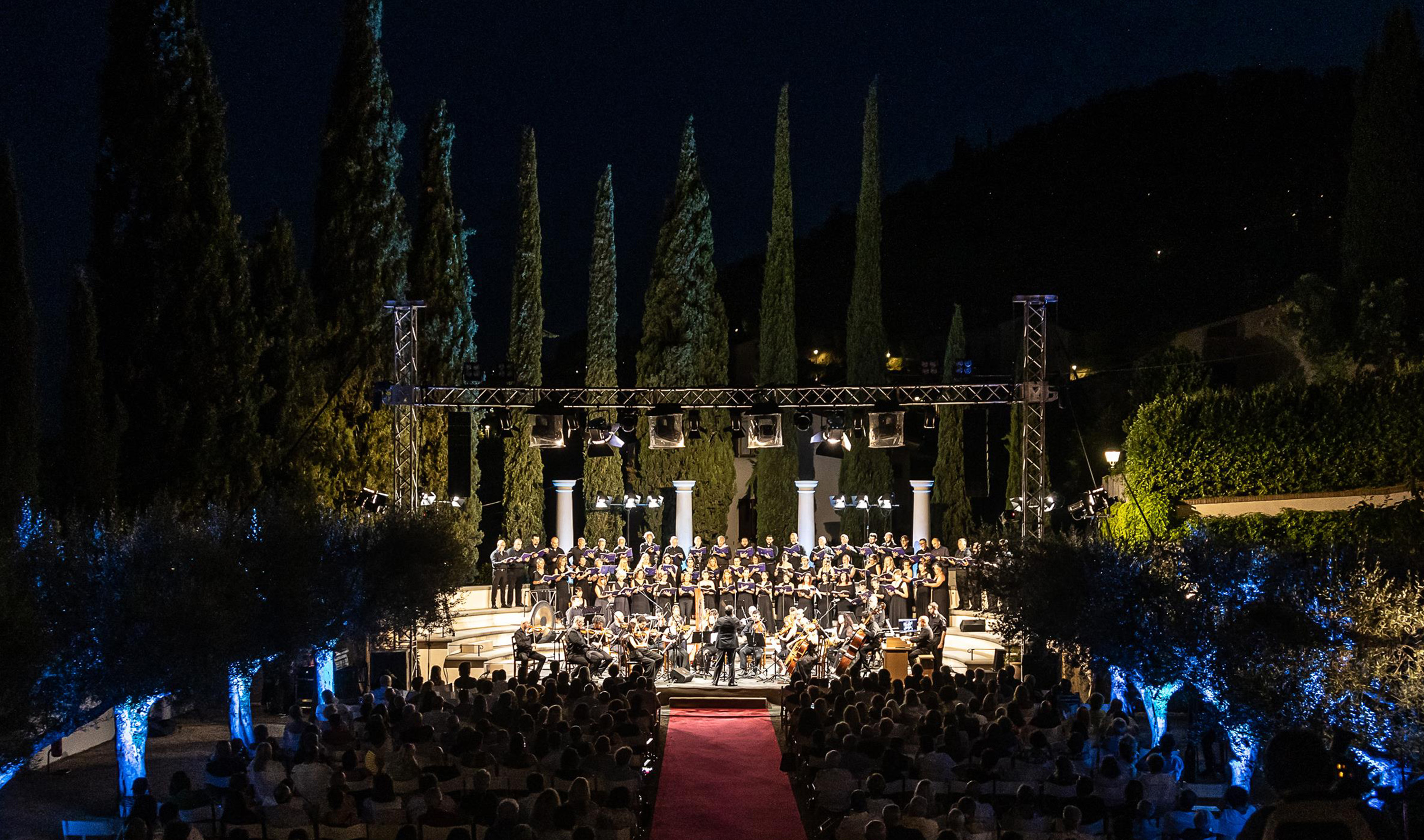 Arte e Cultura nel Borgo
