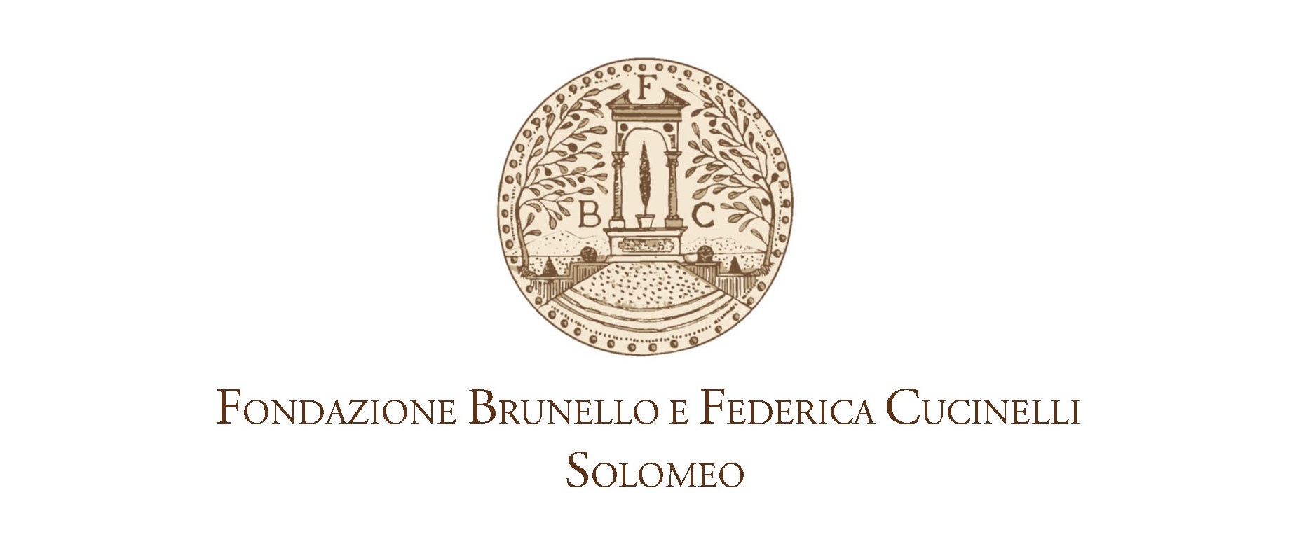 La Fondazione Brunello e Federica Cucinelli
