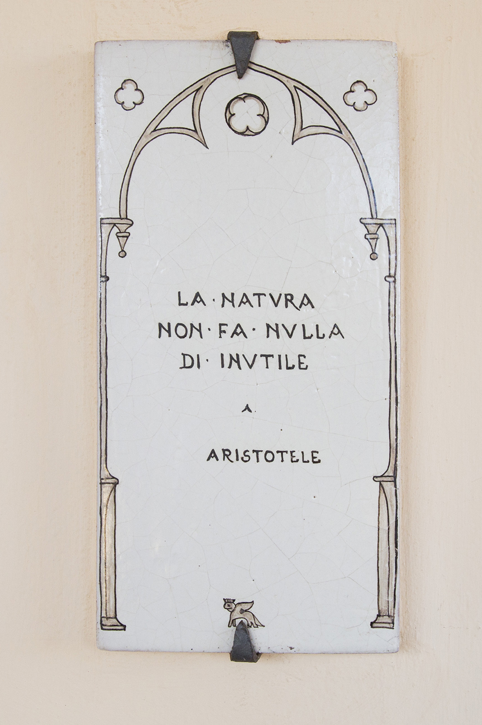 Aristotle