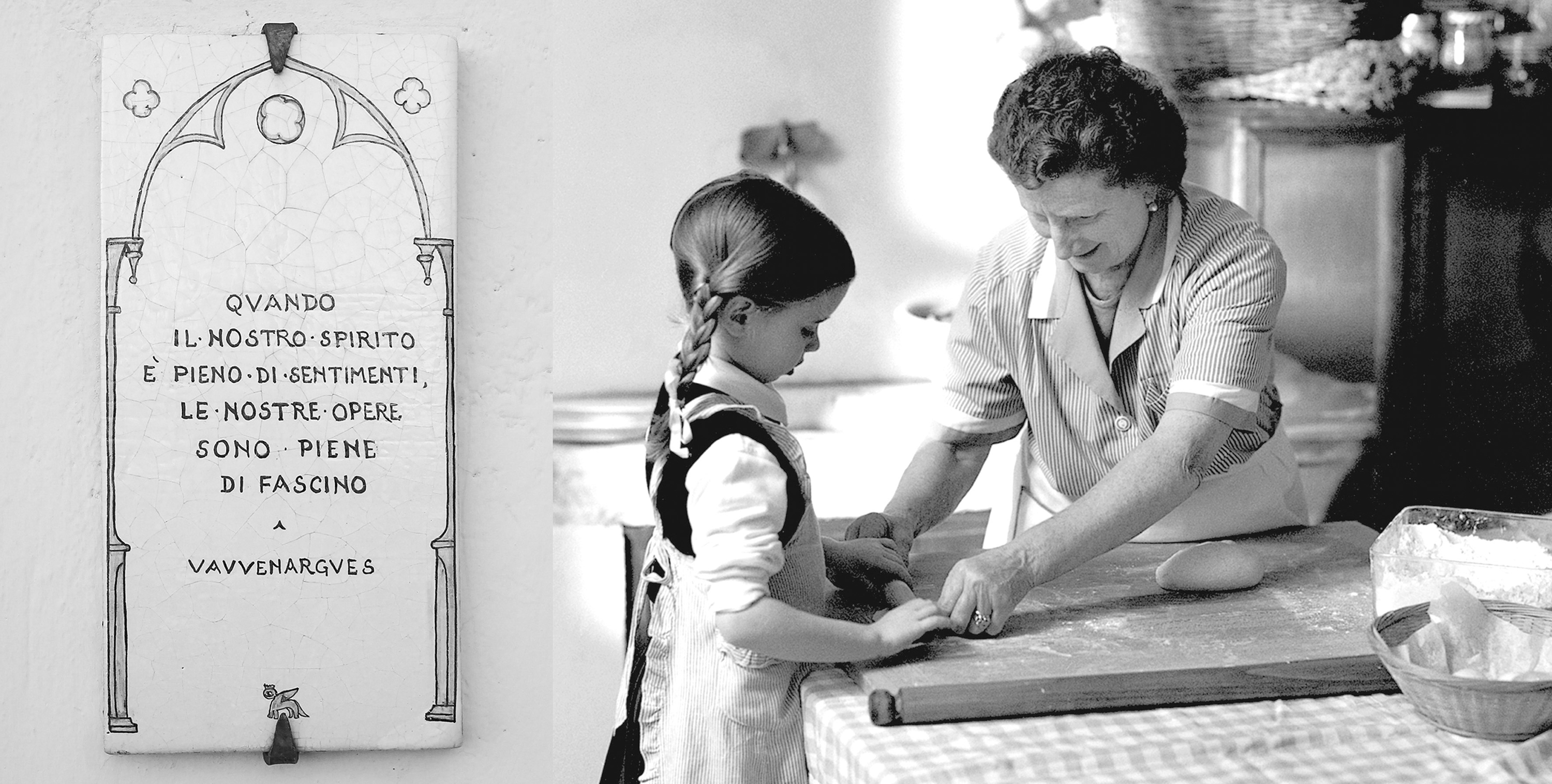 I laboratori di Solomeo