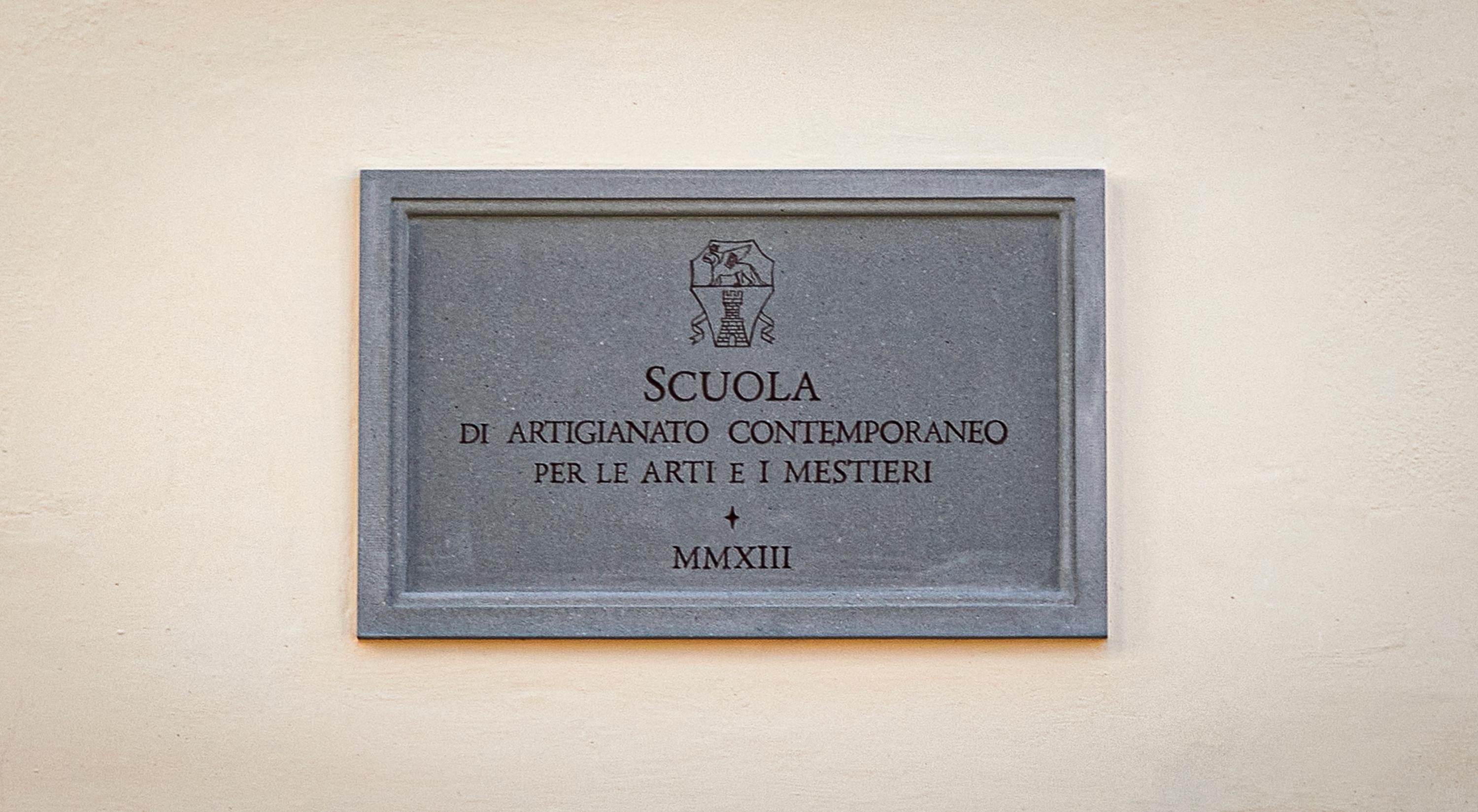 La Scuola di Solomeo