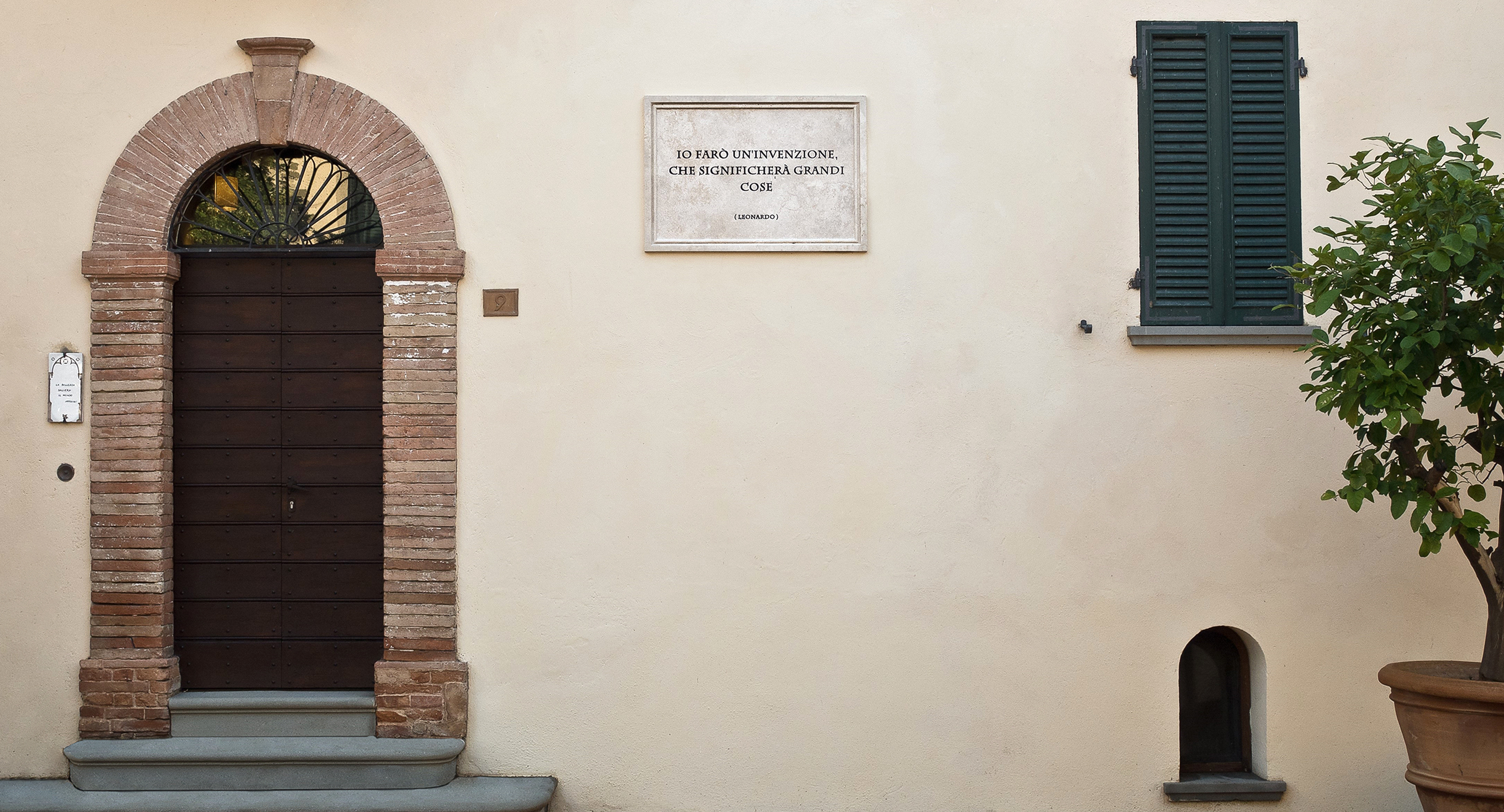 The School of Solomeo