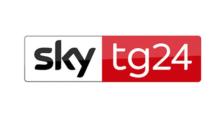 2021年 - Skyテレビ tg24「人生 - 可能な芸術」へのゲスト出演、ブルネロ・クチネリのインタビュー