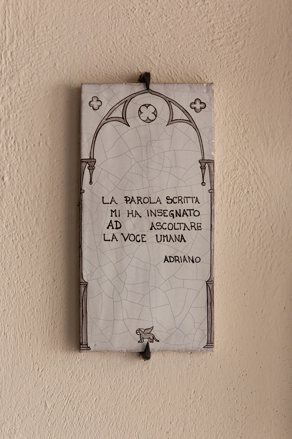 La Biblioteca