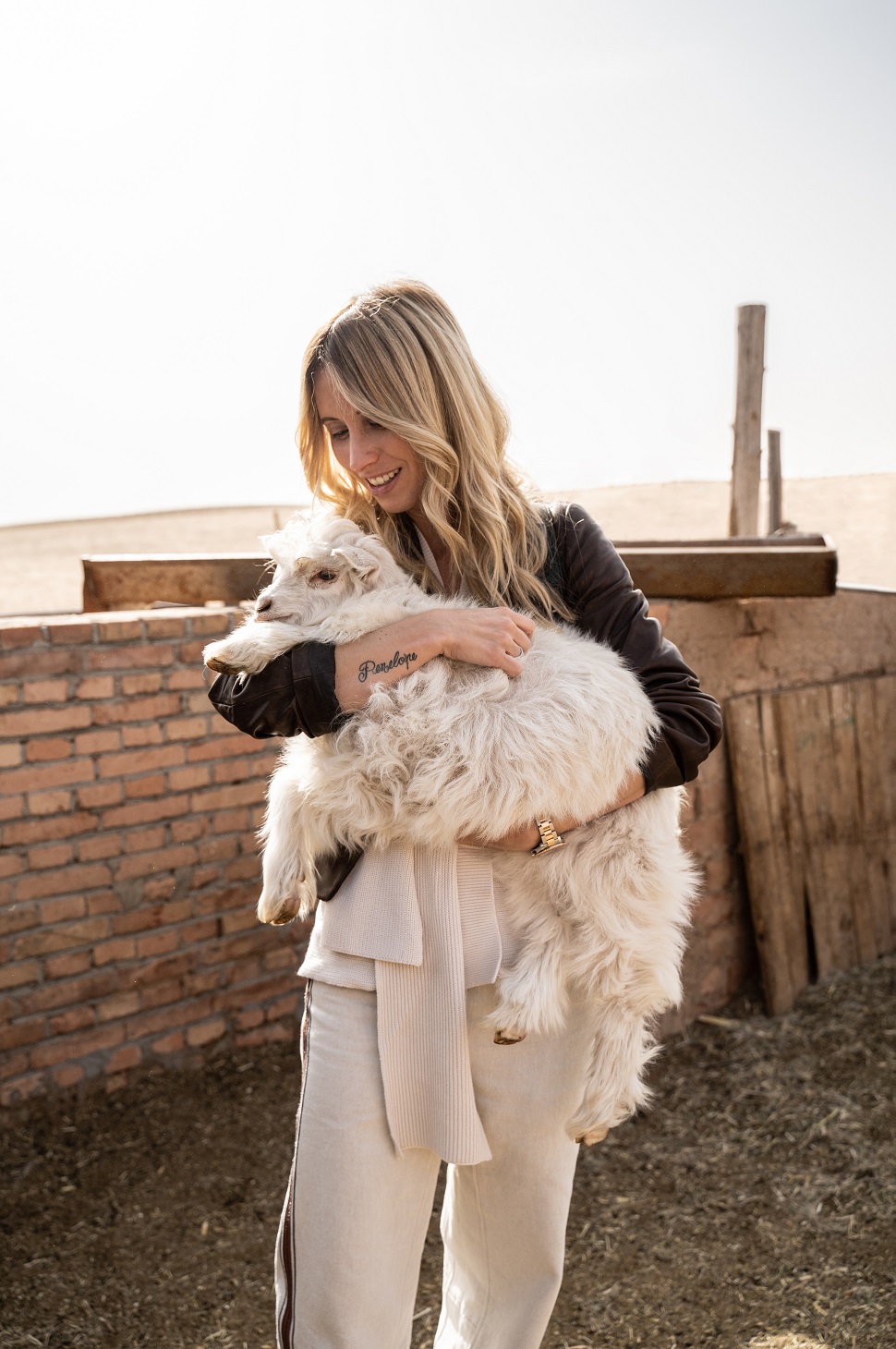 Brunello Cucinelli Cashmere