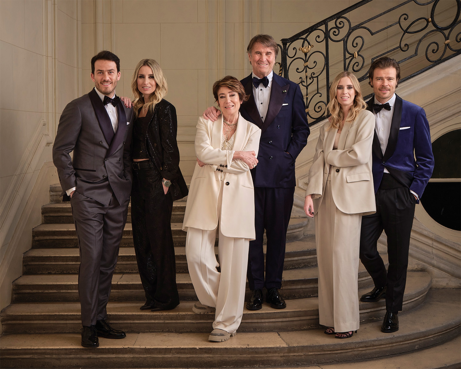 Neiman Marcus Award 2023