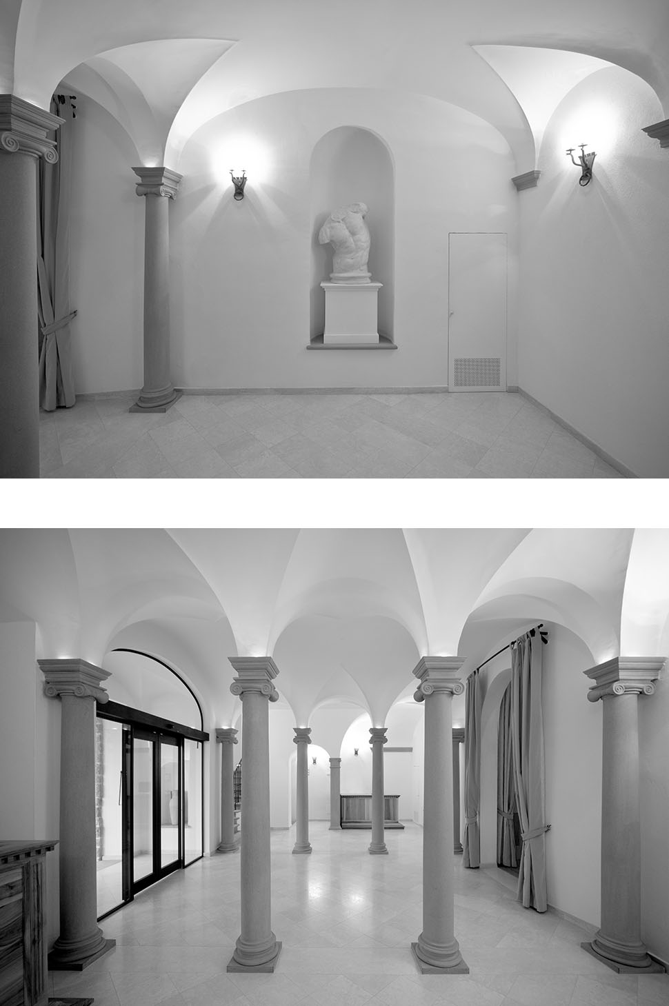 Il Teatro Cucinelli