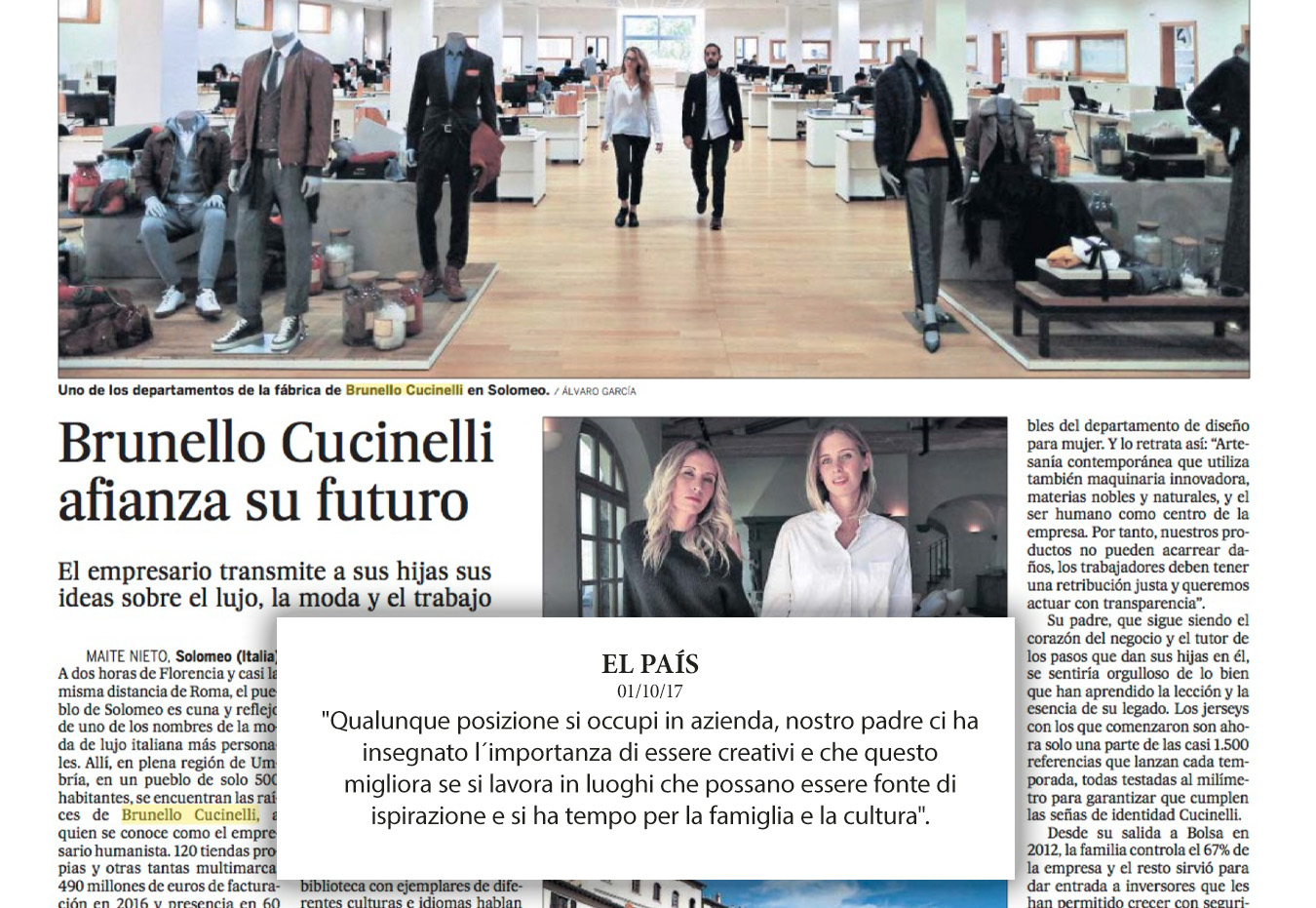 El Pais